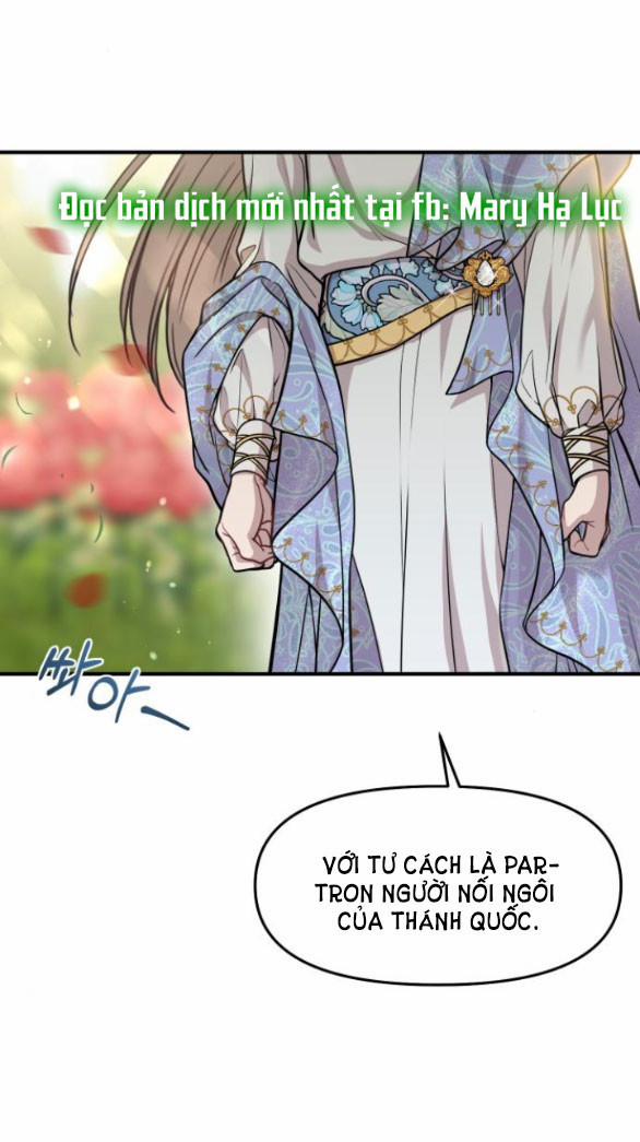 Phòng Ngủ Bí Mật Của Công Chúa Bị Bỏ Rơi 12.5 trang 23