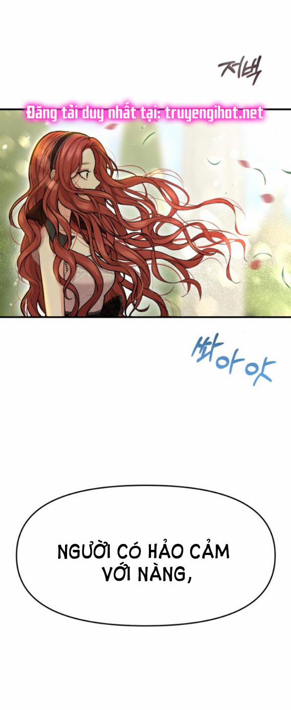 Phòng Ngủ Bí Mật Của Công Chúa Bị Bỏ Rơi 12.5 trang 24