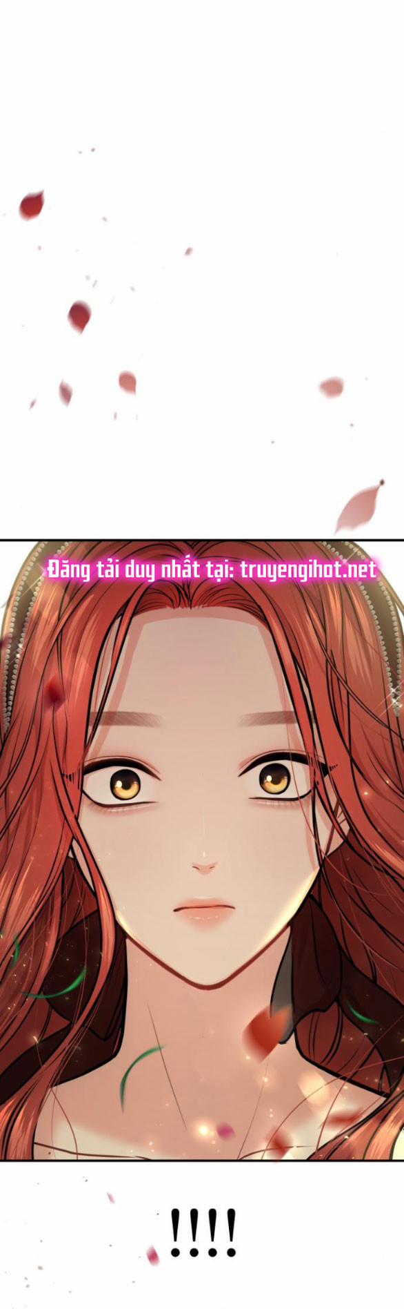 Phòng Ngủ Bí Mật Của Công Chúa Bị Bỏ Rơi 12.5 trang 26