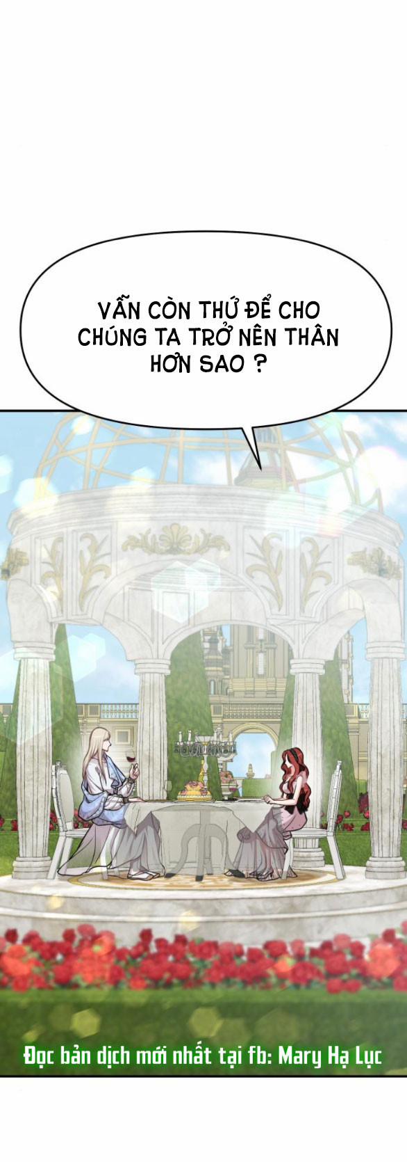 Phòng Ngủ Bí Mật Của Công Chúa Bị Bỏ Rơi 12.5 trang 3