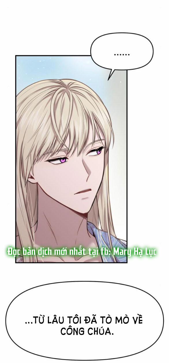 Phòng Ngủ Bí Mật Của Công Chúa Bị Bỏ Rơi 12.5 trang 33