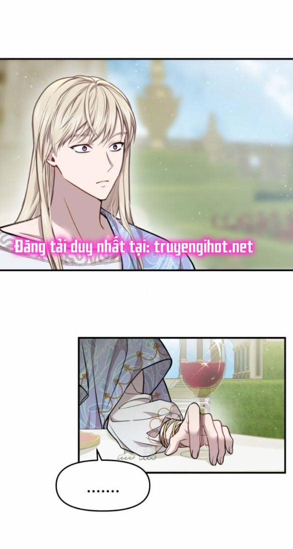 Phòng Ngủ Bí Mật Của Công Chúa Bị Bỏ Rơi 12.5 trang 5