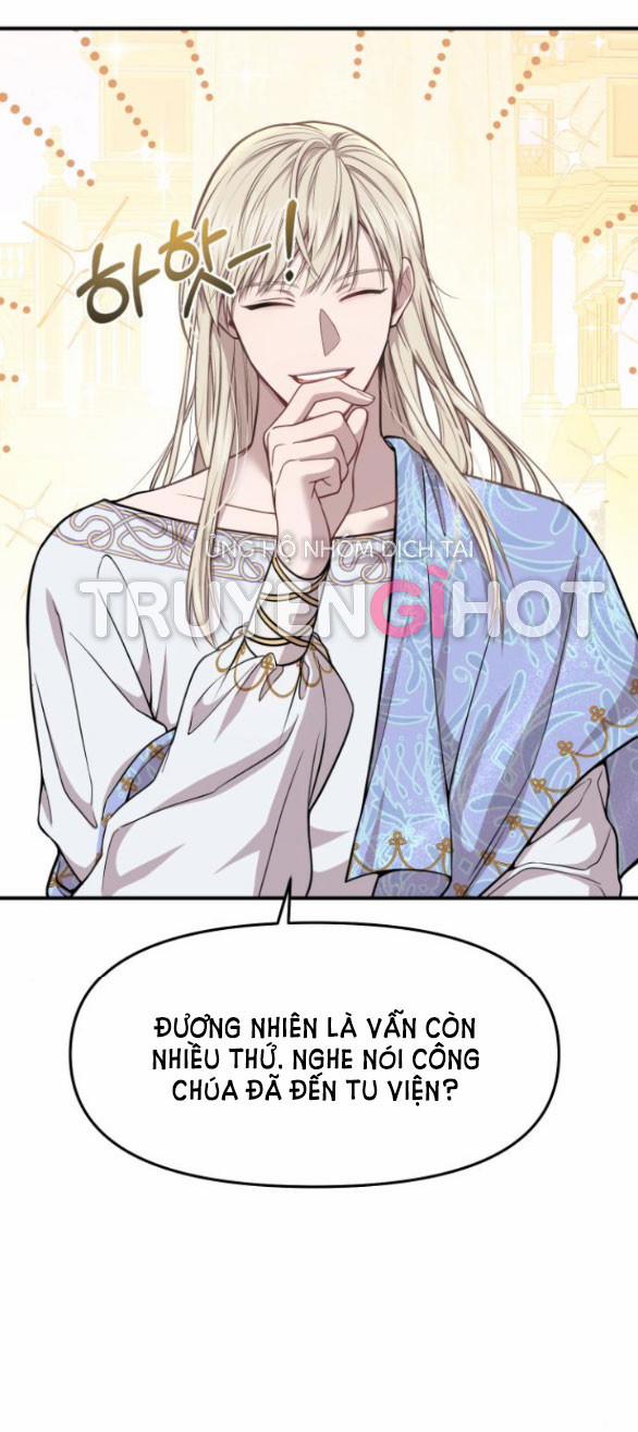 Phòng Ngủ Bí Mật Của Công Chúa Bị Bỏ Rơi 12.5 trang 6