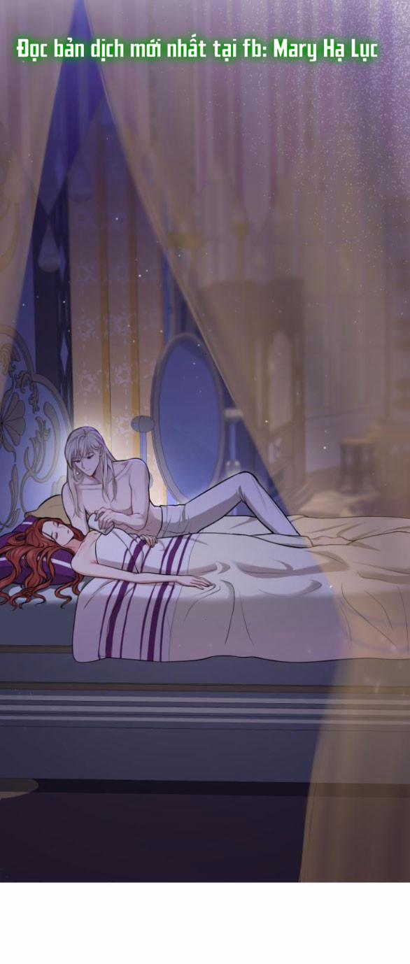 Phòng Ngủ Bí Mật Của Công Chúa Bị Bỏ Rơi 12 trang 1