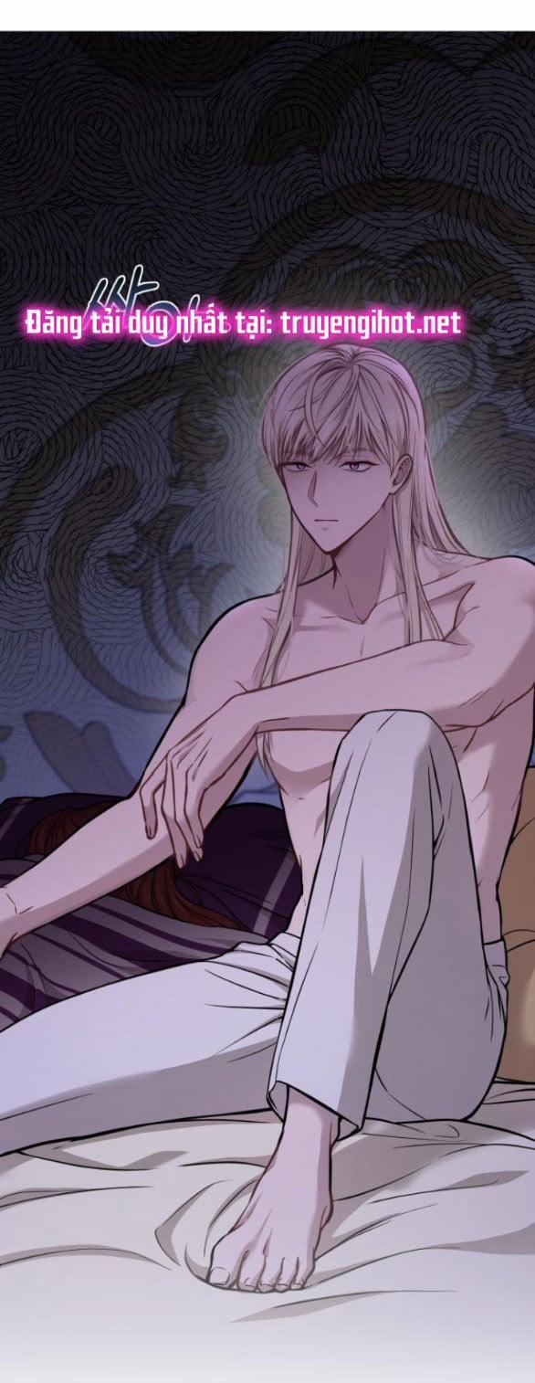 Phòng Ngủ Bí Mật Của Công Chúa Bị Bỏ Rơi 12 trang 10