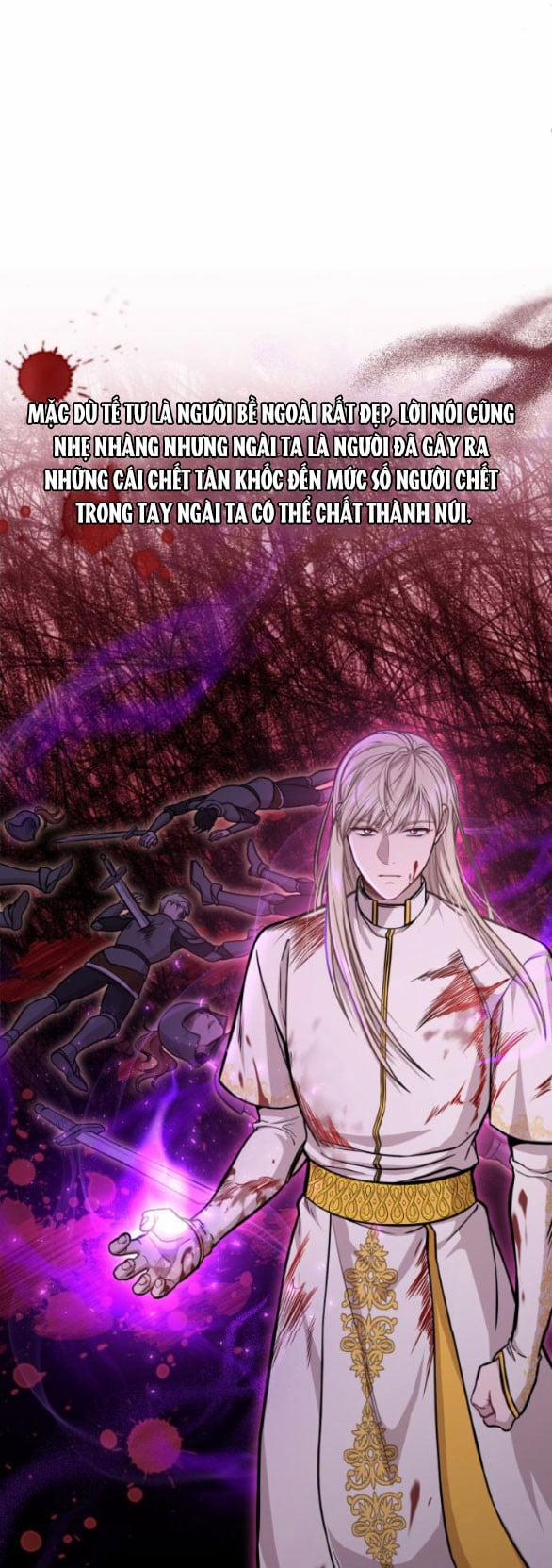 Phòng Ngủ Bí Mật Của Công Chúa Bị Bỏ Rơi 12 trang 13