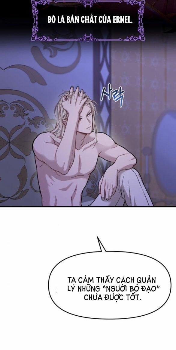 Phòng Ngủ Bí Mật Của Công Chúa Bị Bỏ Rơi 12 trang 17