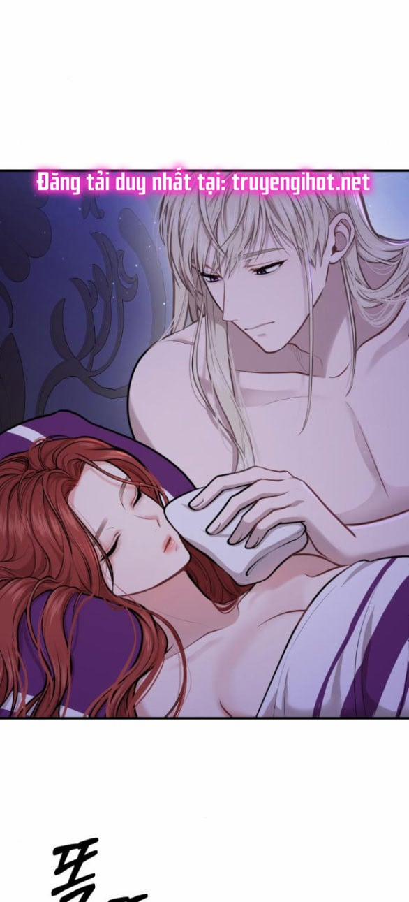 Phòng Ngủ Bí Mật Của Công Chúa Bị Bỏ Rơi 12 trang 2