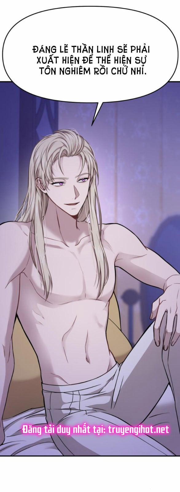 Phòng Ngủ Bí Mật Của Công Chúa Bị Bỏ Rơi 12 trang 20