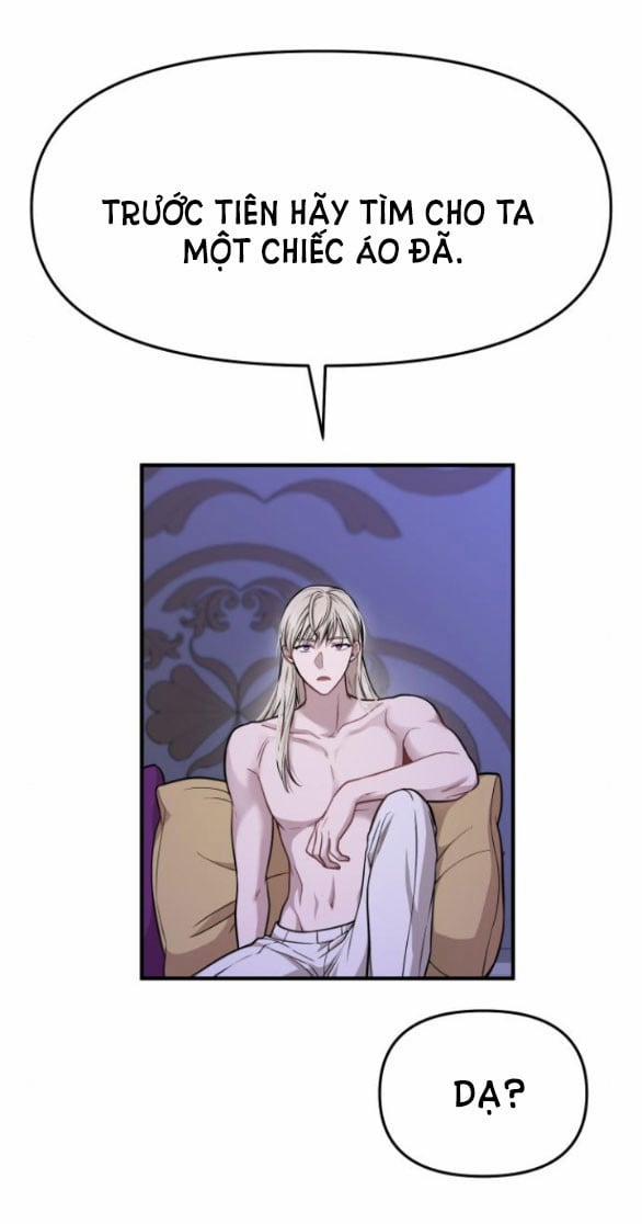 Phòng Ngủ Bí Mật Của Công Chúa Bị Bỏ Rơi 12 trang 24