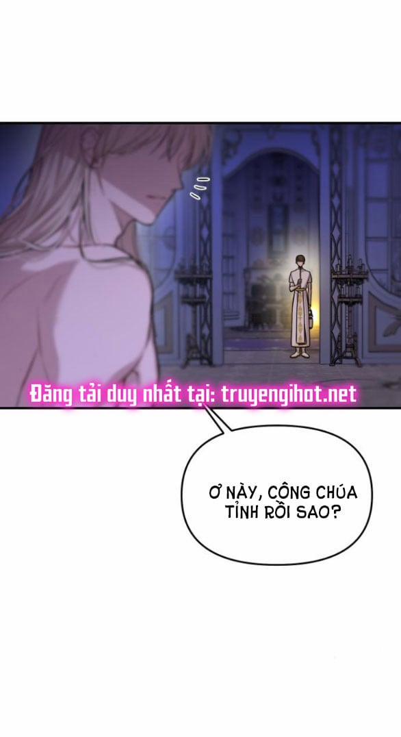 Phòng Ngủ Bí Mật Của Công Chúa Bị Bỏ Rơi 12 trang 26