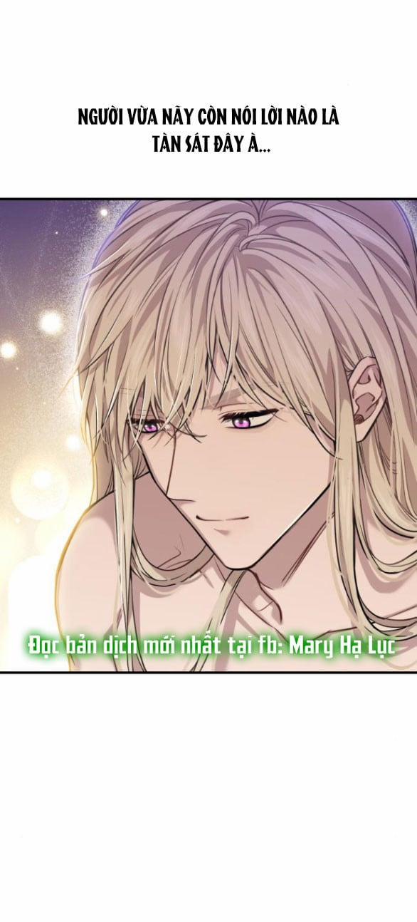 Phòng Ngủ Bí Mật Của Công Chúa Bị Bỏ Rơi 12 trang 28