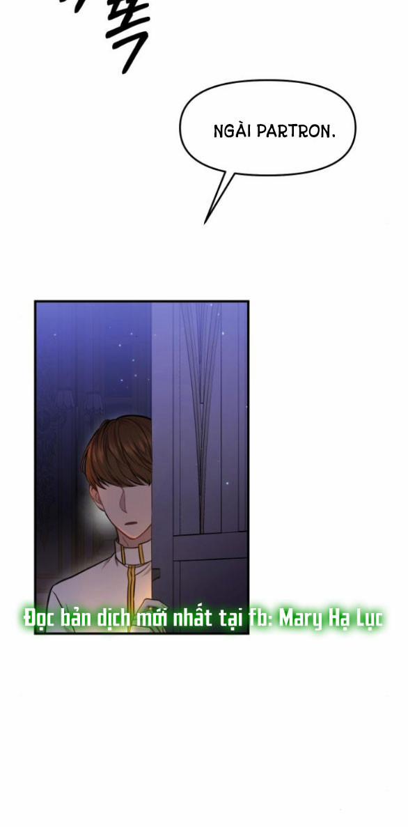 Phòng Ngủ Bí Mật Của Công Chúa Bị Bỏ Rơi 12 trang 3