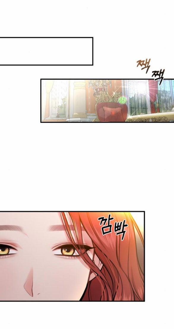 Phòng Ngủ Bí Mật Của Công Chúa Bị Bỏ Rơi 12 trang 31