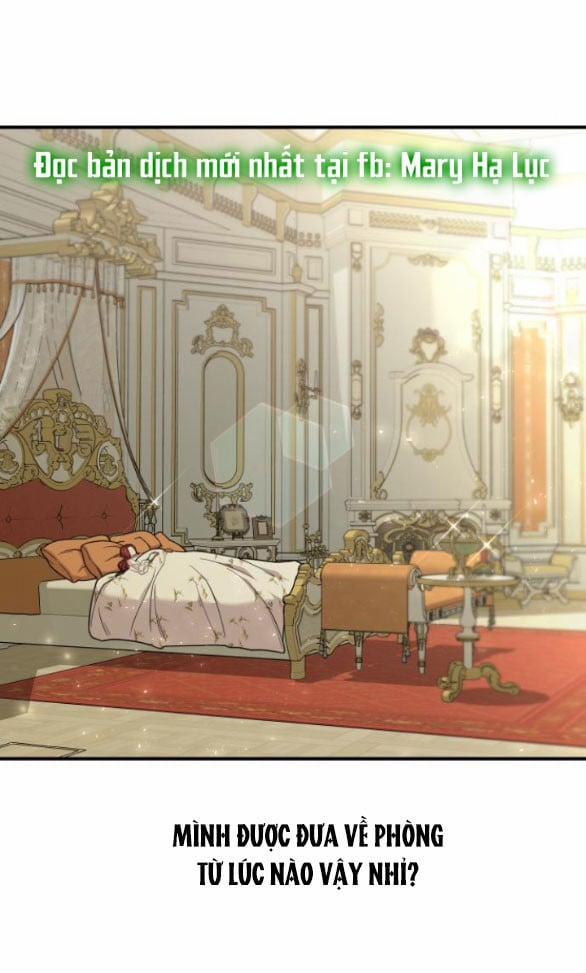 Phòng Ngủ Bí Mật Của Công Chúa Bị Bỏ Rơi 12 trang 32