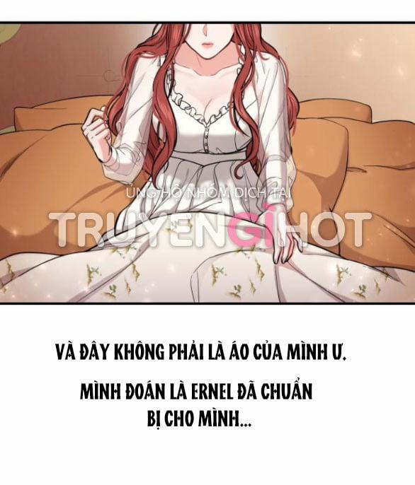 Phòng Ngủ Bí Mật Của Công Chúa Bị Bỏ Rơi 12 trang 35