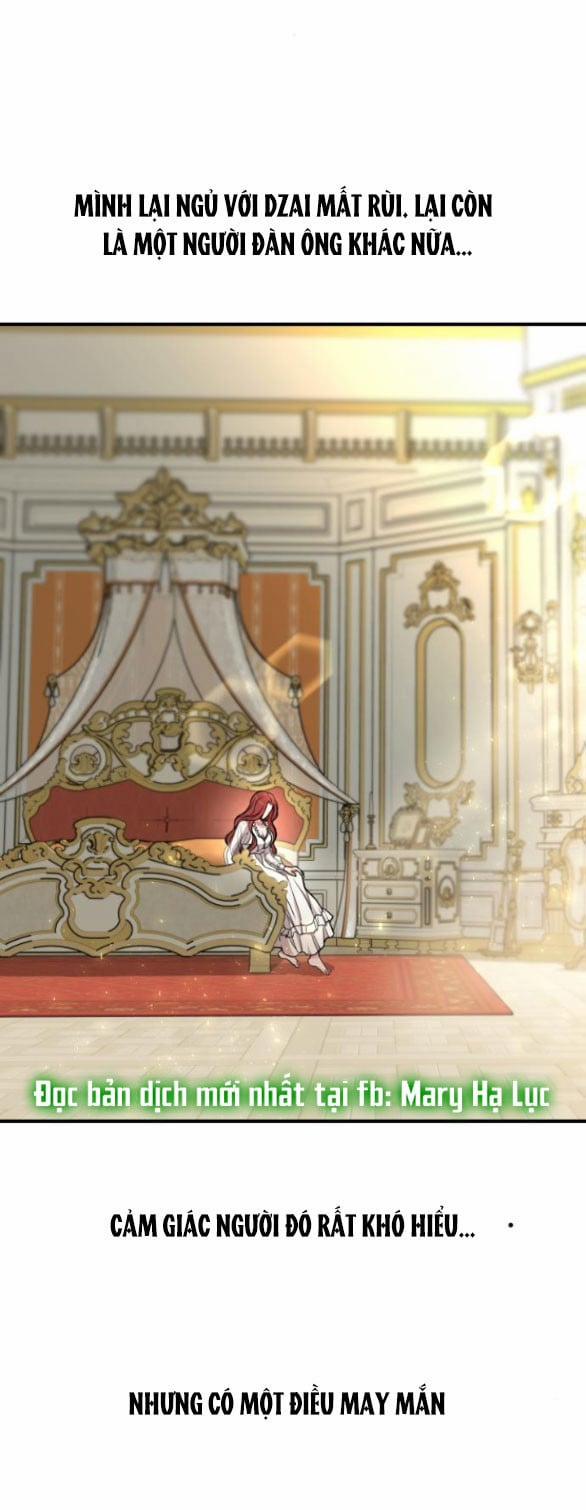 Phòng Ngủ Bí Mật Của Công Chúa Bị Bỏ Rơi 12 trang 38