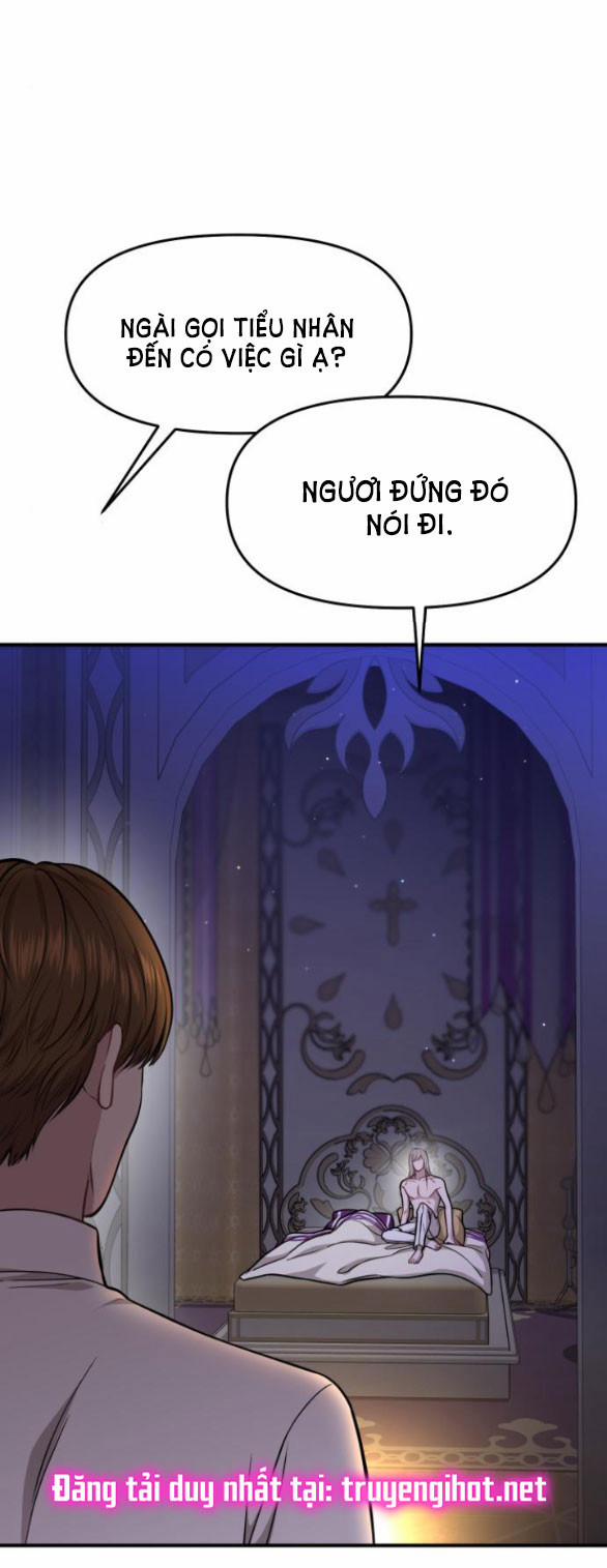 Phòng Ngủ Bí Mật Của Công Chúa Bị Bỏ Rơi 12 trang 4