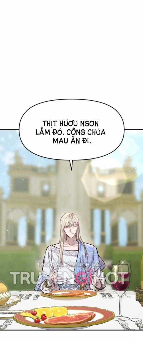 Phòng Ngủ Bí Mật Của Công Chúa Bị Bỏ Rơi 12 trang 52