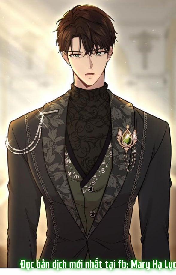 Phòng Ngủ Bí Mật Của Công Chúa Bị Bỏ Rơi 13.5 trang 1