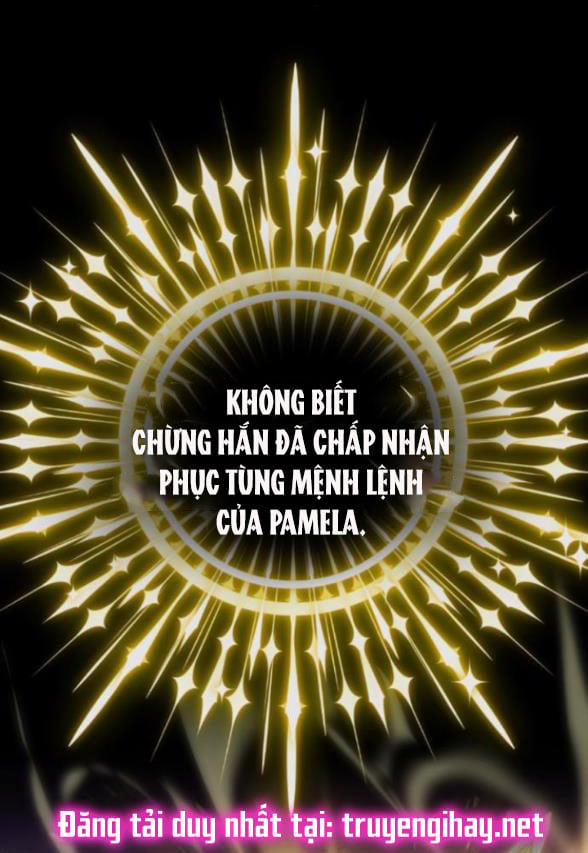 Phòng Ngủ Bí Mật Của Công Chúa Bị Bỏ Rơi 13.5 trang 34