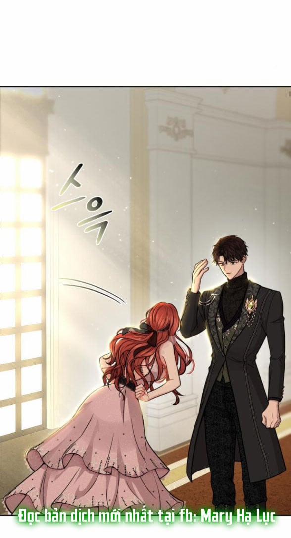 Phòng Ngủ Bí Mật Của Công Chúa Bị Bỏ Rơi 13.5 trang 54
