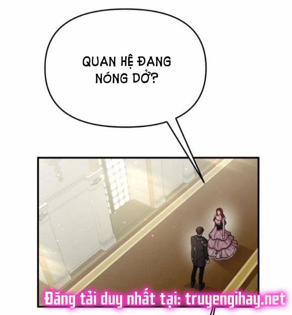 Phòng Ngủ Bí Mật Của Công Chúa Bị Bỏ Rơi 13.5 trang 8