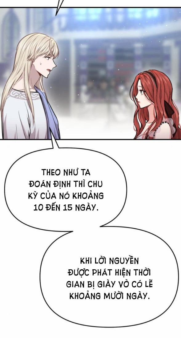 Phòng Ngủ Bí Mật Của Công Chúa Bị Bỏ Rơi 13 trang 11