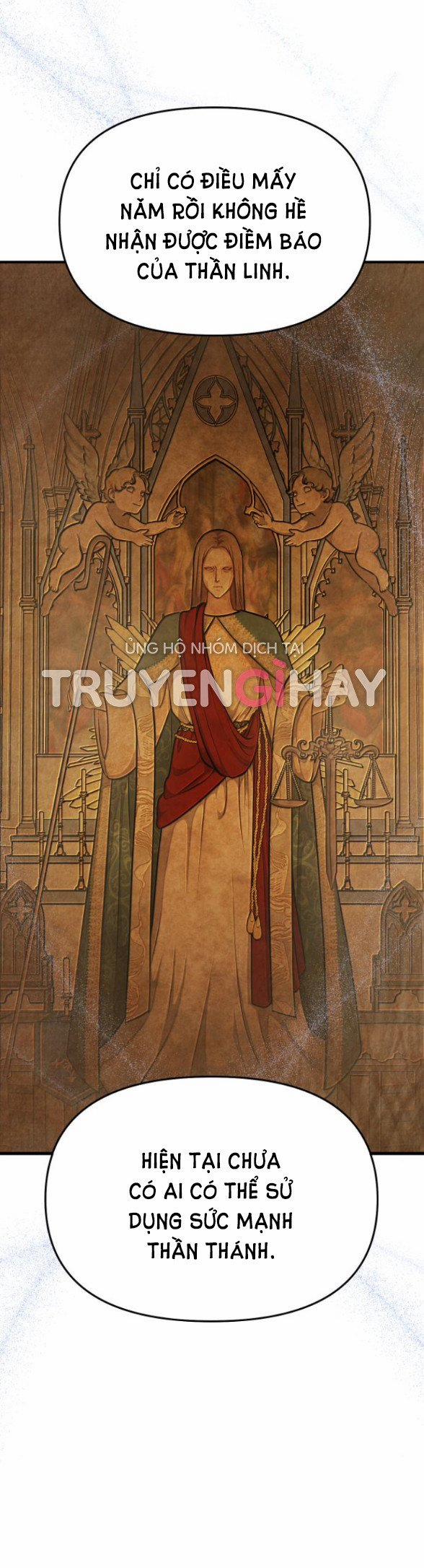 Phòng Ngủ Bí Mật Của Công Chúa Bị Bỏ Rơi 13 trang 21