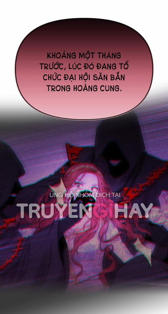 Phòng Ngủ Bí Mật Của Công Chúa Bị Bỏ Rơi 13 trang 28