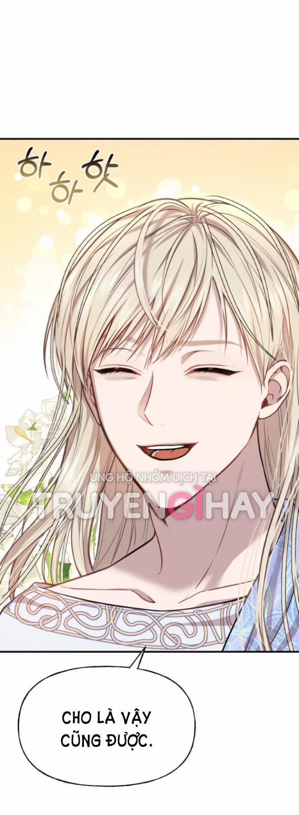 Phòng Ngủ Bí Mật Của Công Chúa Bị Bỏ Rơi 13 trang 3