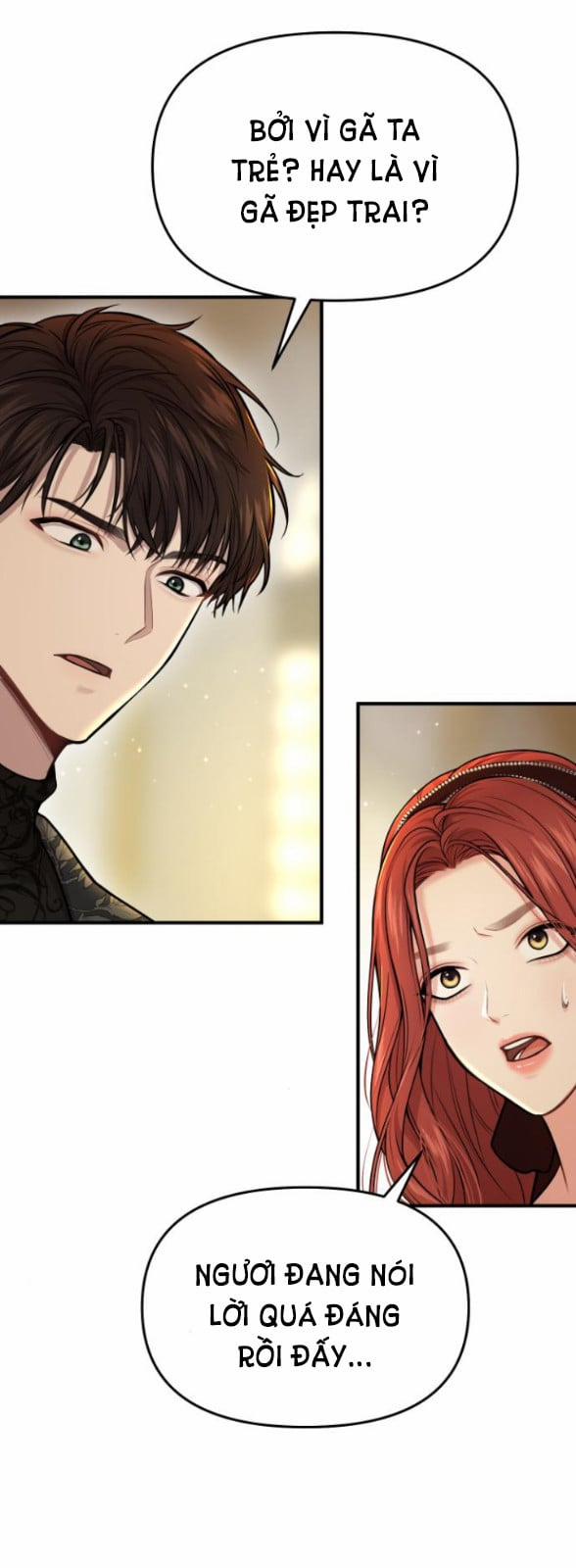 Phòng Ngủ Bí Mật Của Công Chúa Bị Bỏ Rơi 13 trang 55