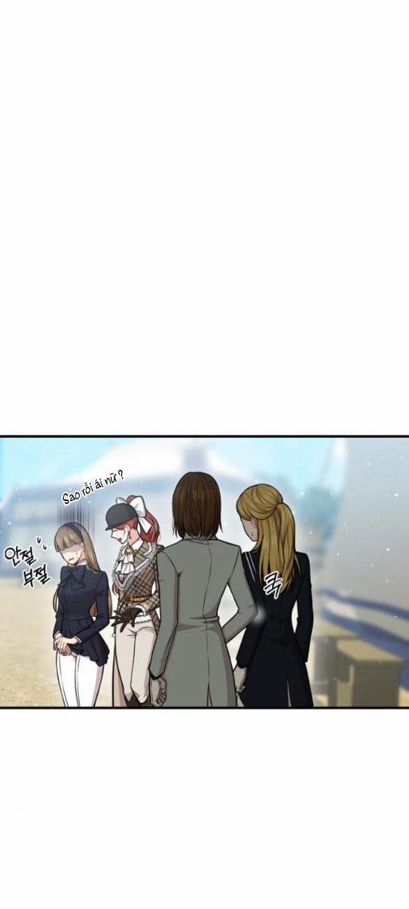 Phòng Ngủ Bí Mật Của Công Chúa Bị Bỏ Rơi 14.5 trang 12