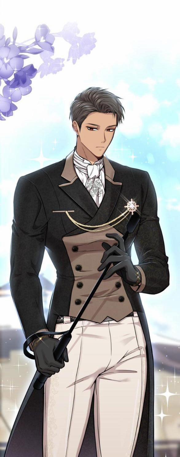 Phòng Ngủ Bí Mật Của Công Chúa Bị Bỏ Rơi 14.5 trang 18