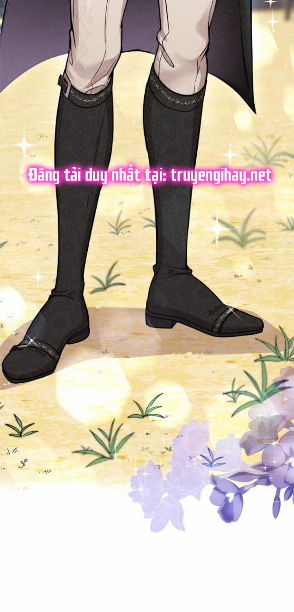 Phòng Ngủ Bí Mật Của Công Chúa Bị Bỏ Rơi 14.5 trang 19