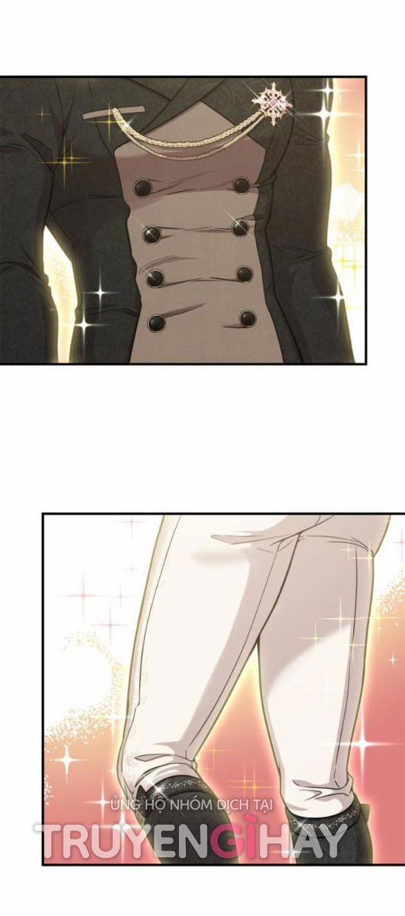 Phòng Ngủ Bí Mật Của Công Chúa Bị Bỏ Rơi 14.5 trang 22
