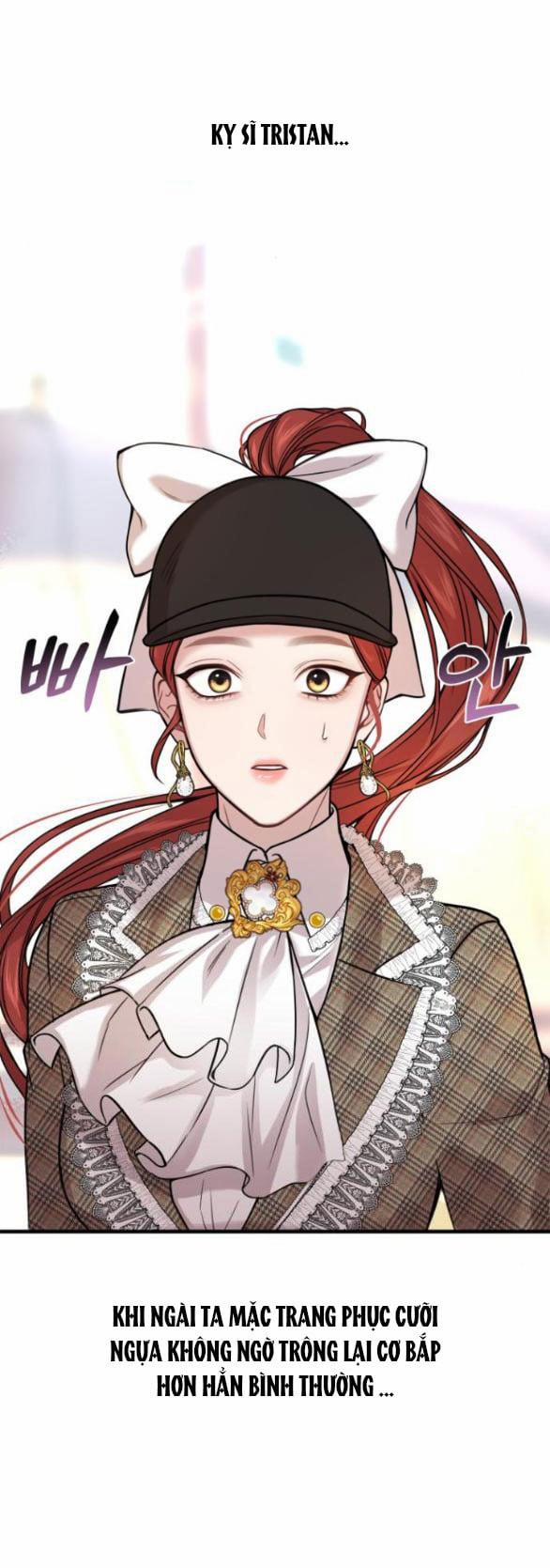 Phòng Ngủ Bí Mật Của Công Chúa Bị Bỏ Rơi 14.5 trang 23