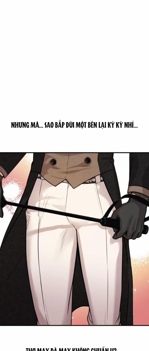 Phòng Ngủ Bí Mật Của Công Chúa Bị Bỏ Rơi 14.5 trang 24
