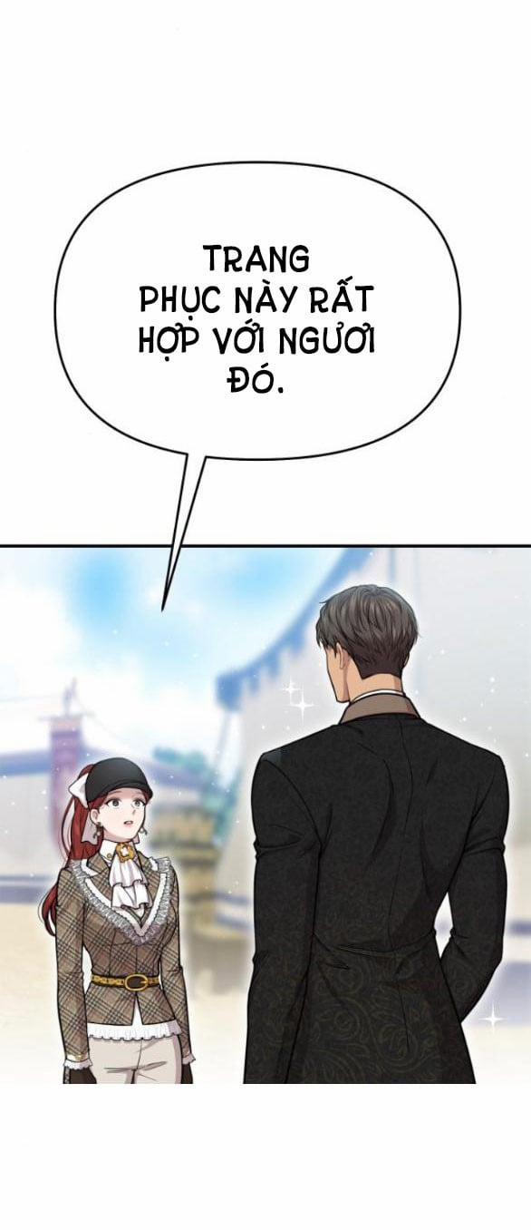 Phòng Ngủ Bí Mật Của Công Chúa Bị Bỏ Rơi 14.5 trang 27