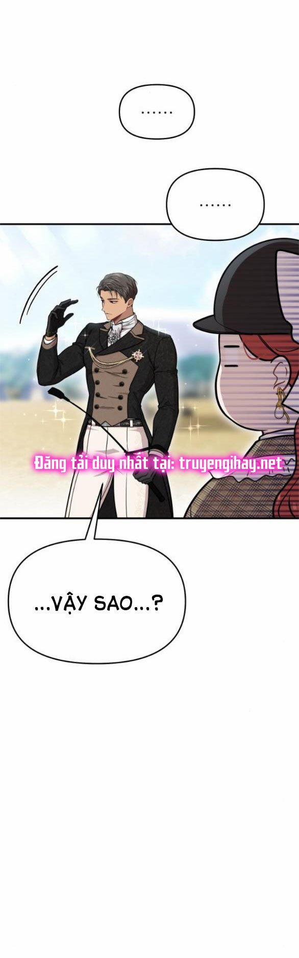 Phòng Ngủ Bí Mật Của Công Chúa Bị Bỏ Rơi 14.5 trang 30