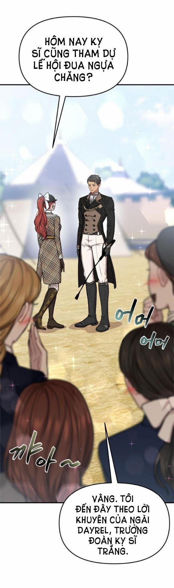 Phòng Ngủ Bí Mật Của Công Chúa Bị Bỏ Rơi 14.5 trang 31