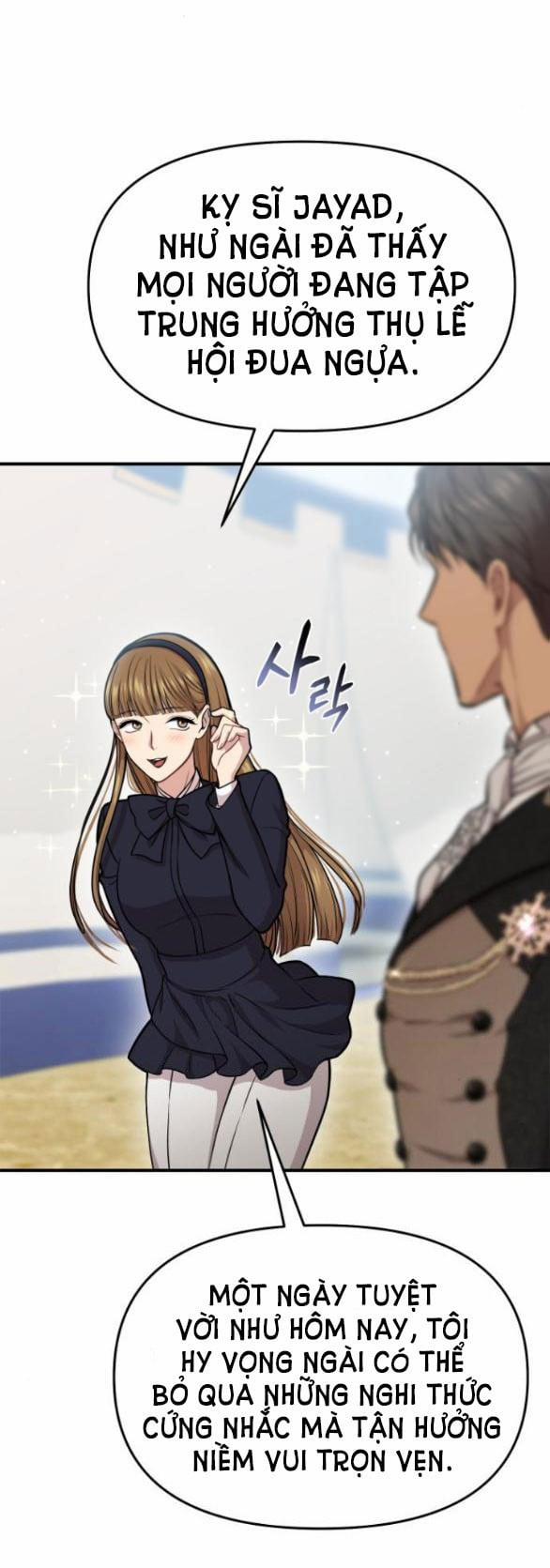 Phòng Ngủ Bí Mật Của Công Chúa Bị Bỏ Rơi 14.5 trang 35