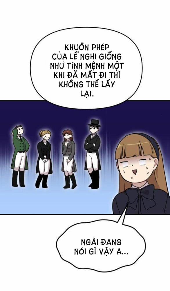 Phòng Ngủ Bí Mật Của Công Chúa Bị Bỏ Rơi 14.5 trang 37