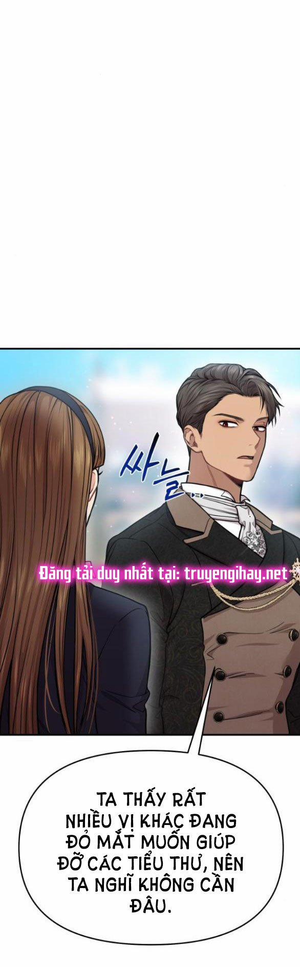 Phòng Ngủ Bí Mật Của Công Chúa Bị Bỏ Rơi 14.5 trang 39