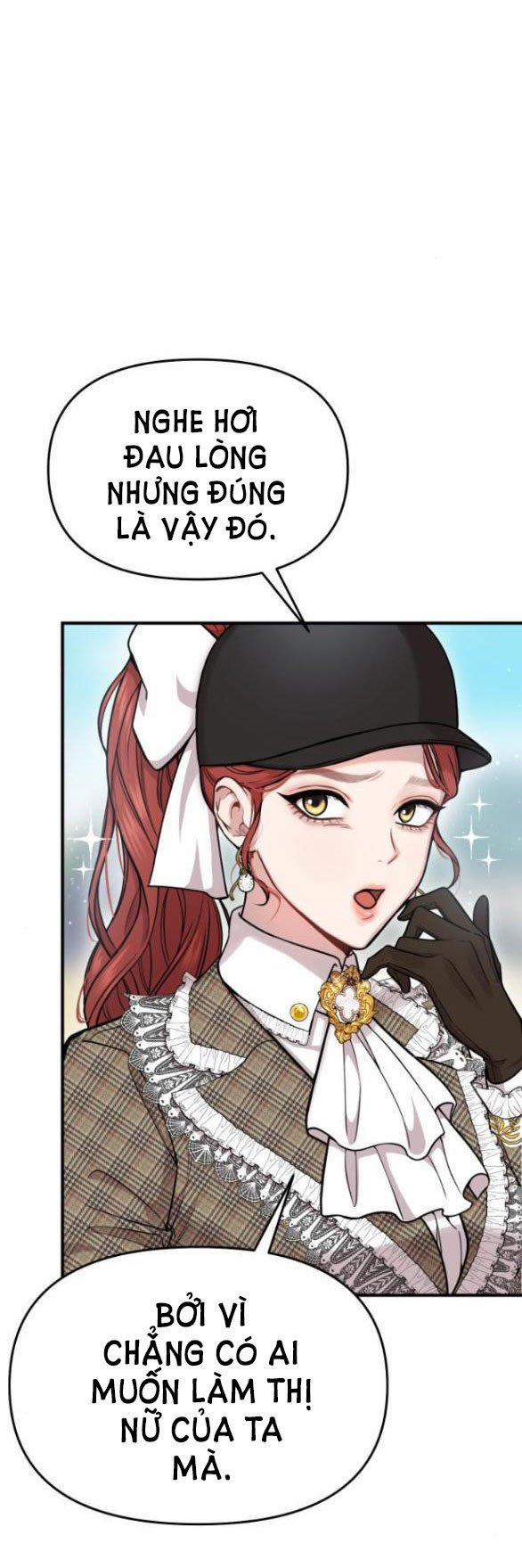 Phòng Ngủ Bí Mật Của Công Chúa Bị Bỏ Rơi 14.5 trang 4