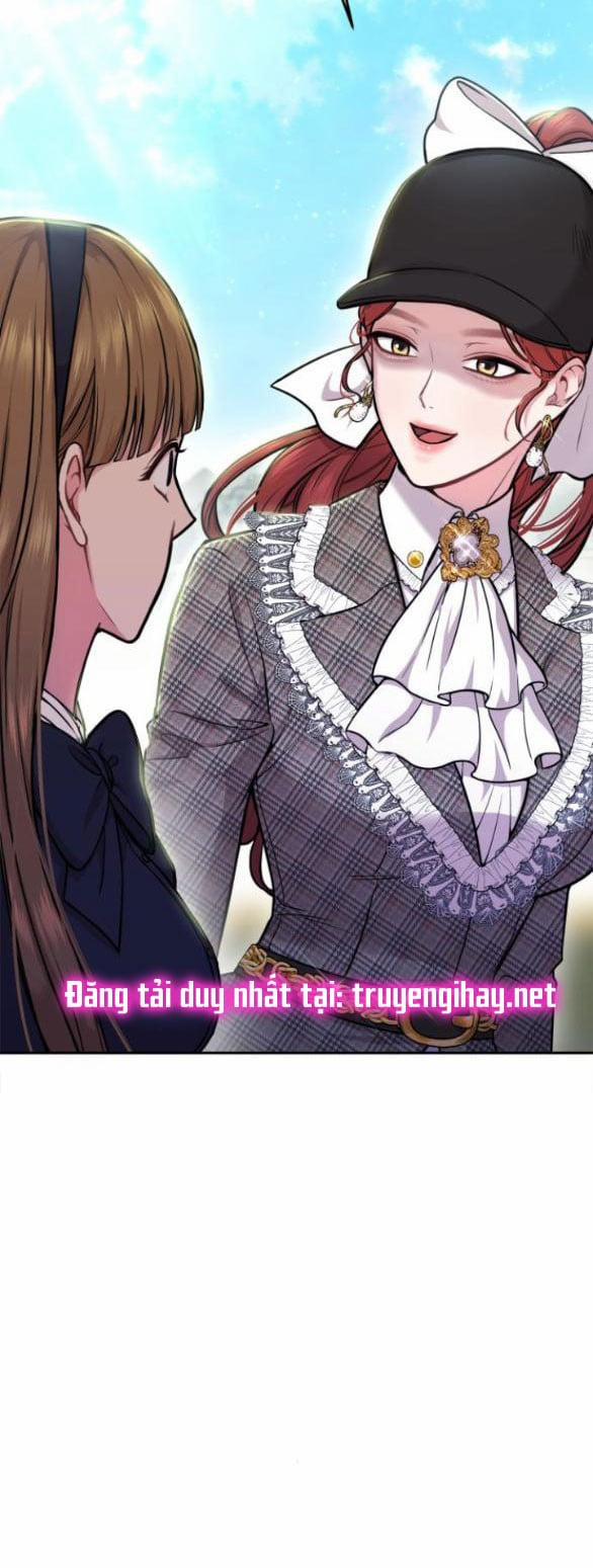 Phòng Ngủ Bí Mật Của Công Chúa Bị Bỏ Rơi 14.5 trang 8