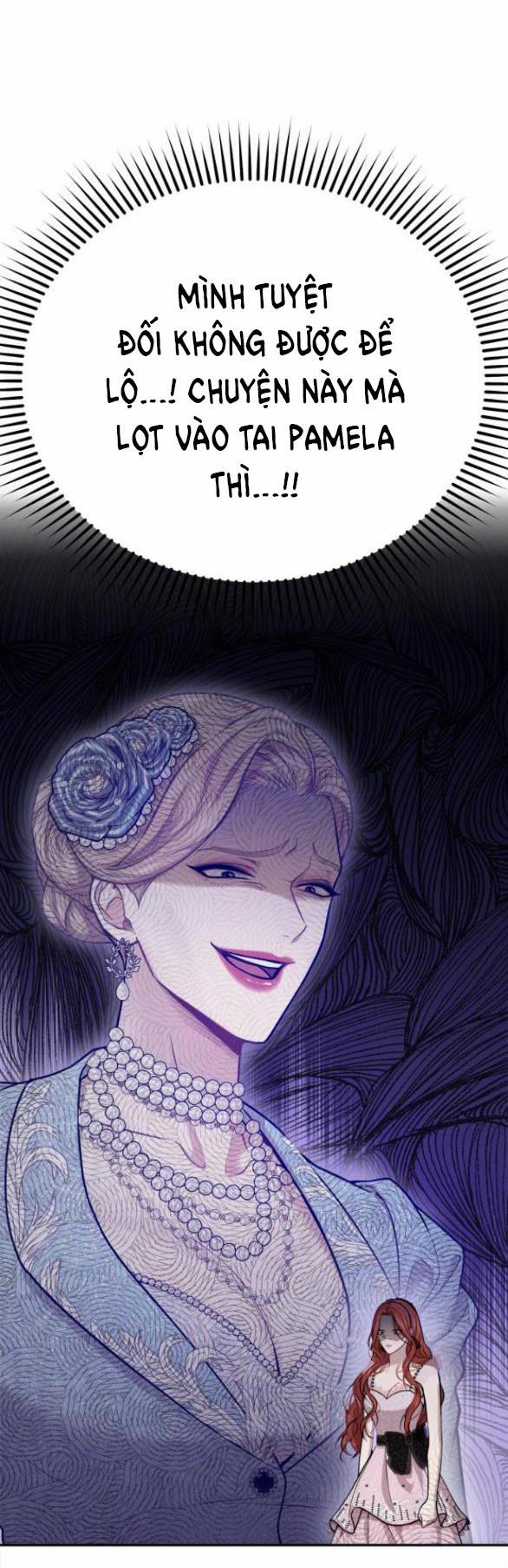 Phòng Ngủ Bí Mật Của Công Chúa Bị Bỏ Rơi 14 trang 14