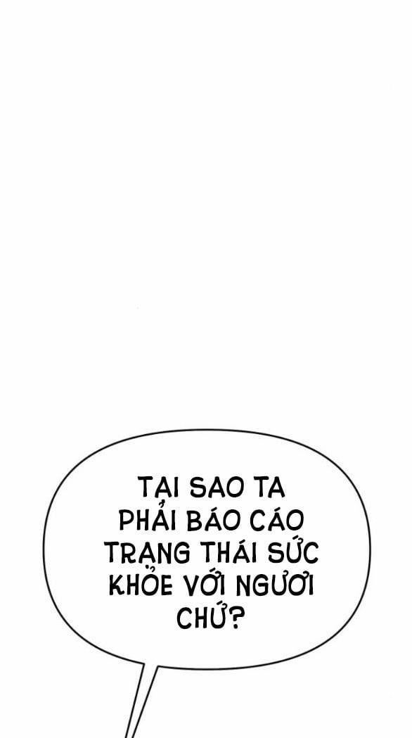 Phòng Ngủ Bí Mật Của Công Chúa Bị Bỏ Rơi 14 trang 23