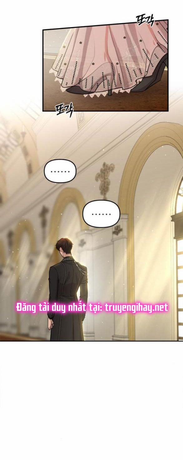 Phòng Ngủ Bí Mật Của Công Chúa Bị Bỏ Rơi 14 trang 29