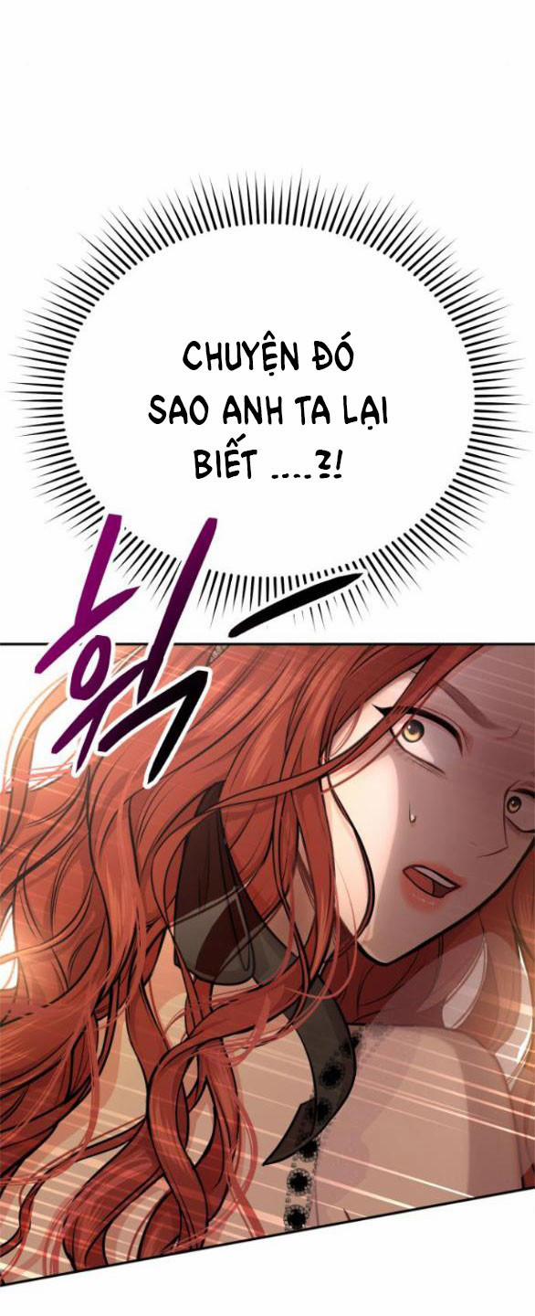 Phòng Ngủ Bí Mật Của Công Chúa Bị Bỏ Rơi 14 trang 3